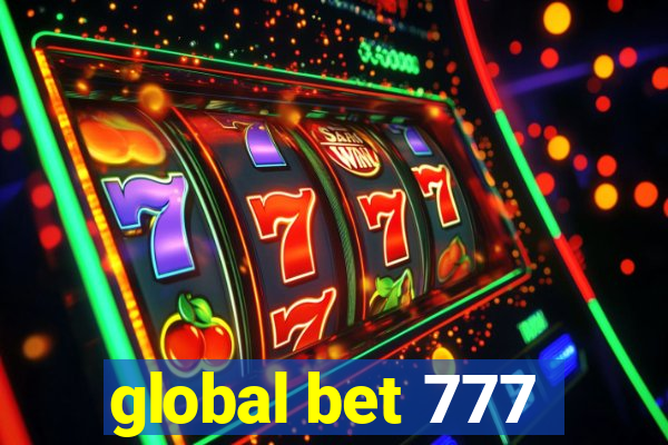 global bet 777